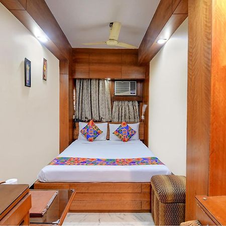 Fabhotel Panasia International Καλκούτα Εξωτερικό φωτογραφία