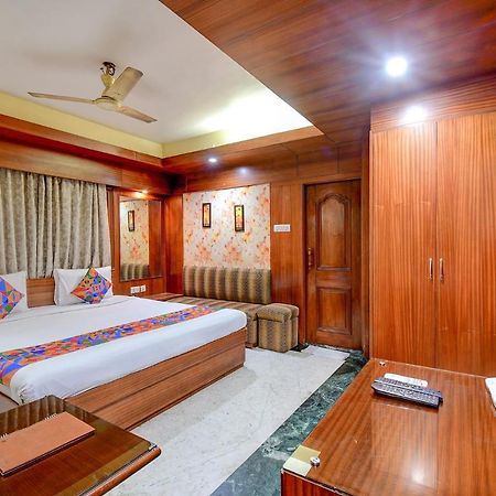 Fabhotel Panasia International Καλκούτα Εξωτερικό φωτογραφία