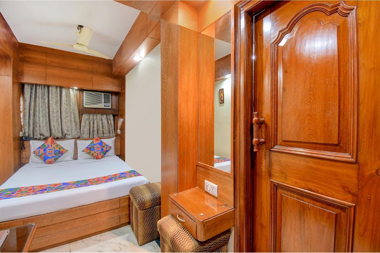 Fabhotel Panasia International Καλκούτα Εξωτερικό φωτογραφία
