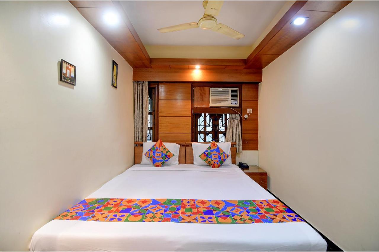 Fabhotel Panasia International Καλκούτα Εξωτερικό φωτογραφία
