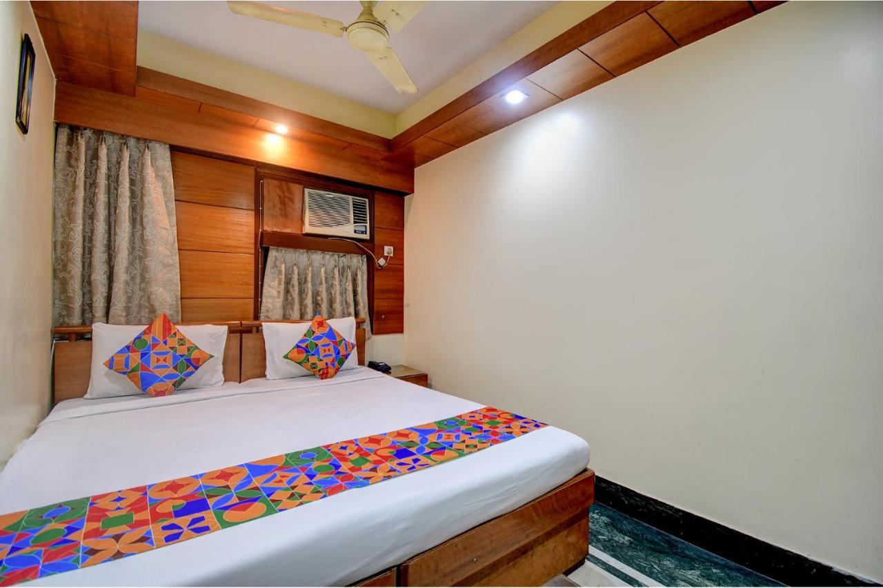Fabhotel Panasia International Καλκούτα Εξωτερικό φωτογραφία