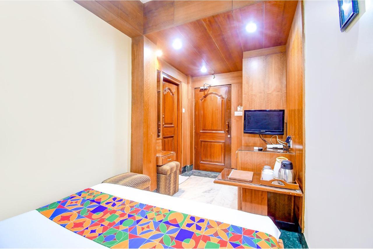Fabhotel Panasia International Καλκούτα Εξωτερικό φωτογραφία