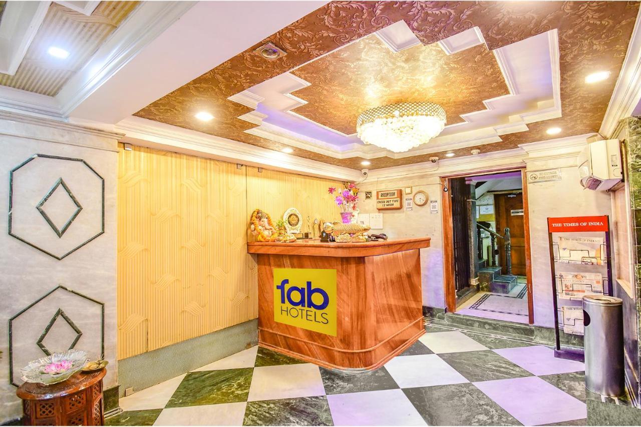Fabhotel Panasia International Καλκούτα Εξωτερικό φωτογραφία