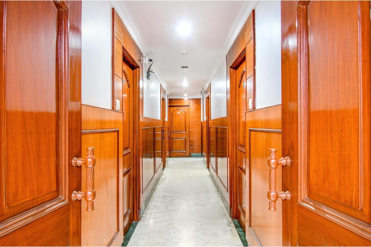Fabhotel Panasia International Καλκούτα Εξωτερικό φωτογραφία
