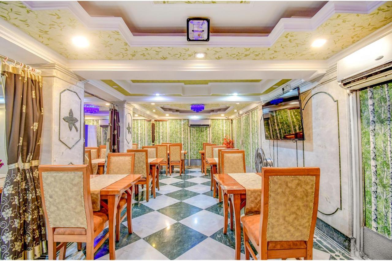 Fabhotel Panasia International Καλκούτα Εξωτερικό φωτογραφία