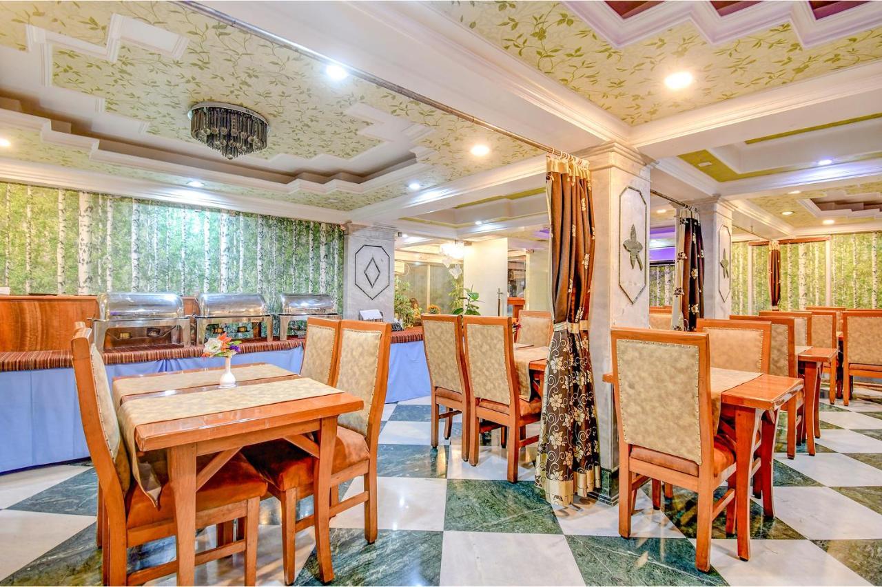 Fabhotel Panasia International Καλκούτα Εξωτερικό φωτογραφία