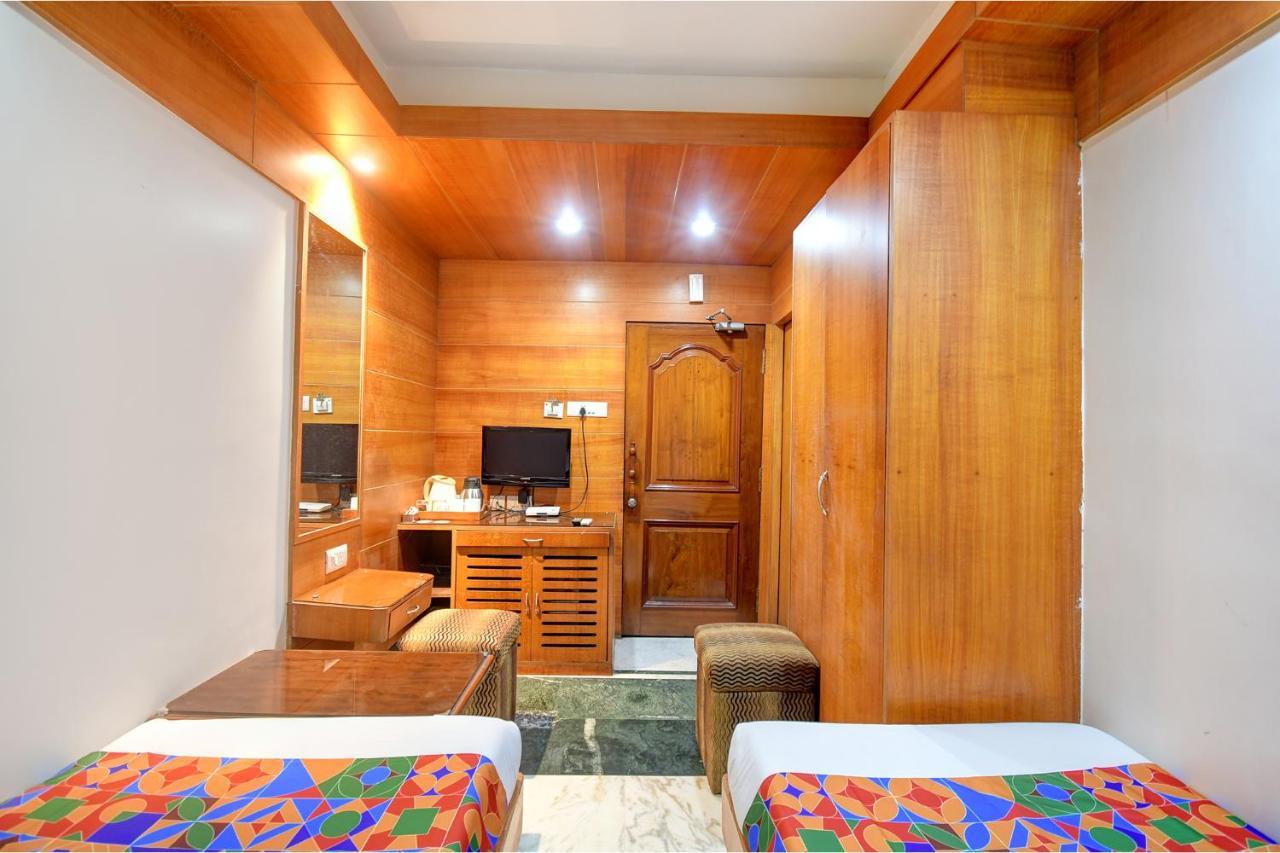 Fabhotel Panasia International Καλκούτα Εξωτερικό φωτογραφία