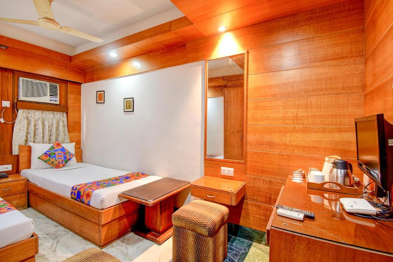 Fabhotel Panasia International Καλκούτα Εξωτερικό φωτογραφία
