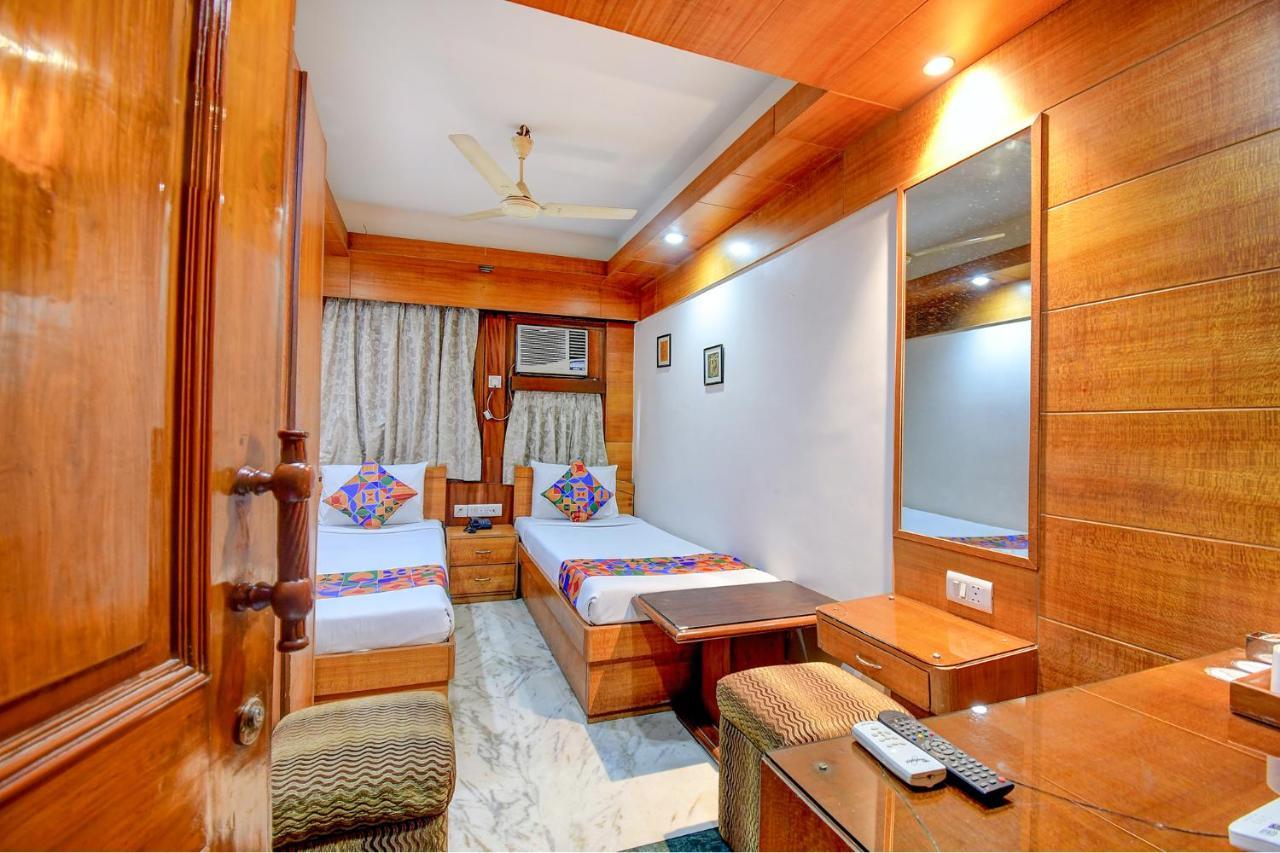 Fabhotel Panasia International Καλκούτα Εξωτερικό φωτογραφία