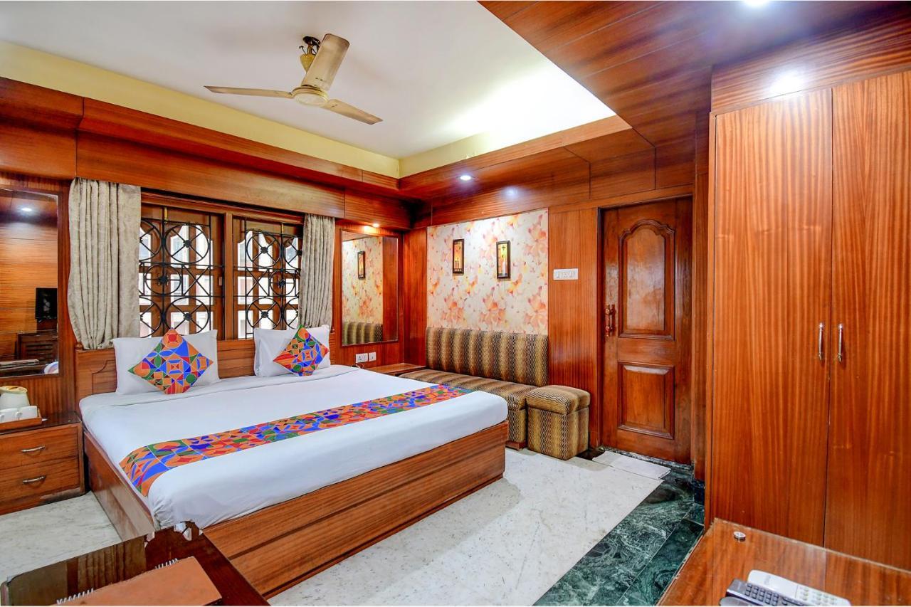 Fabhotel Panasia International Καλκούτα Εξωτερικό φωτογραφία