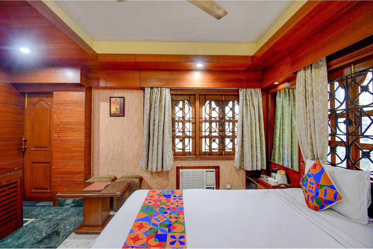Fabhotel Panasia International Καλκούτα Εξωτερικό φωτογραφία