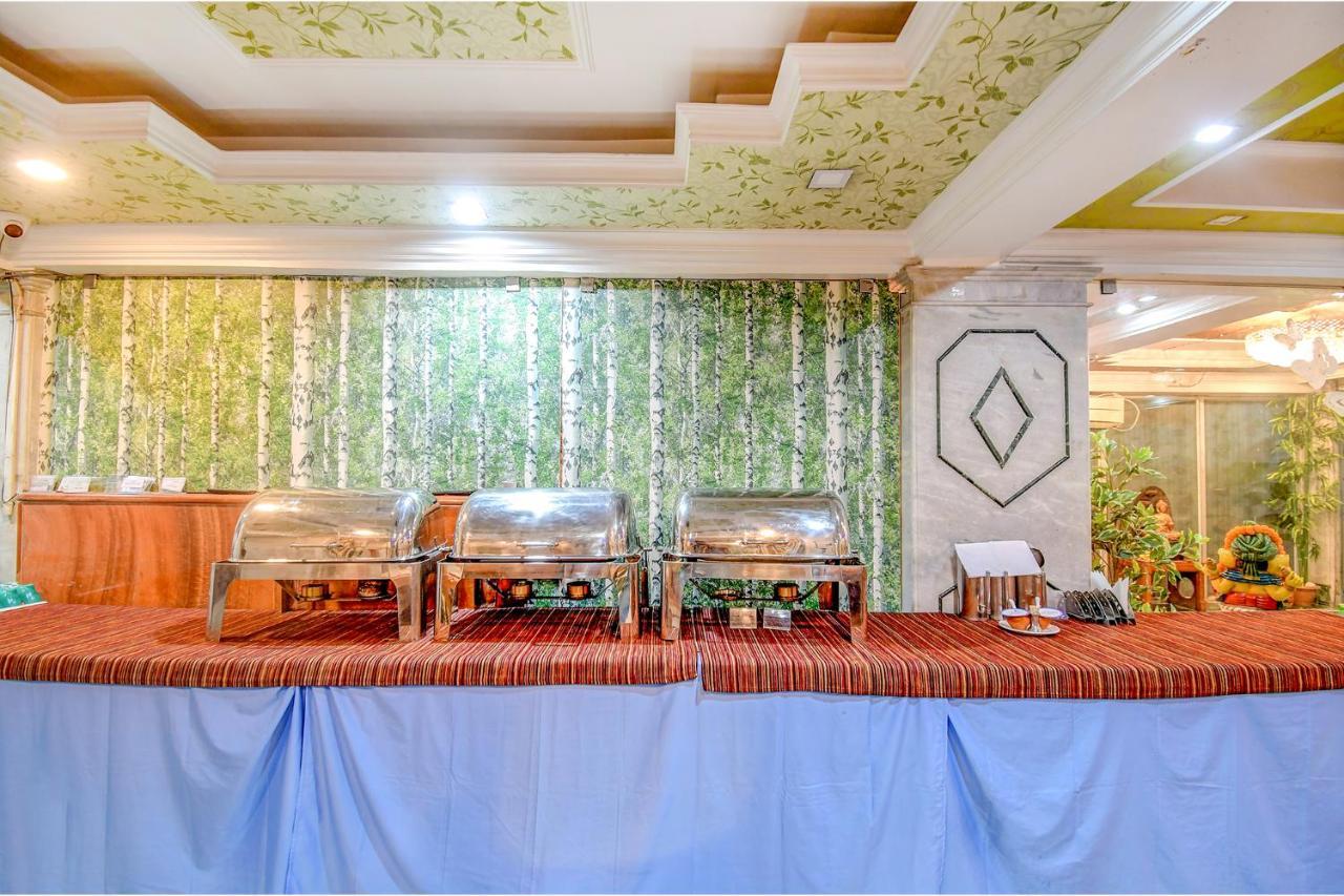 Fabhotel Panasia International Καλκούτα Εξωτερικό φωτογραφία