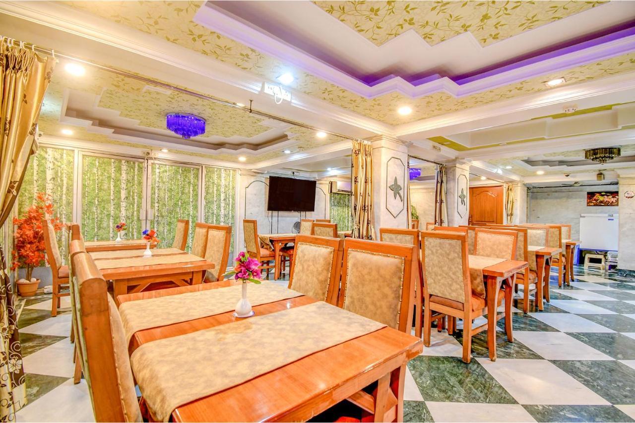 Fabhotel Panasia International Καλκούτα Εξωτερικό φωτογραφία