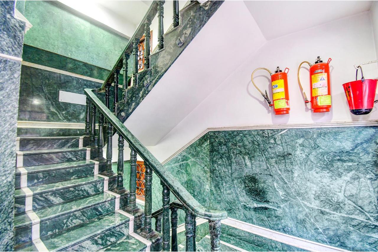 Fabhotel Panasia International Καλκούτα Εξωτερικό φωτογραφία