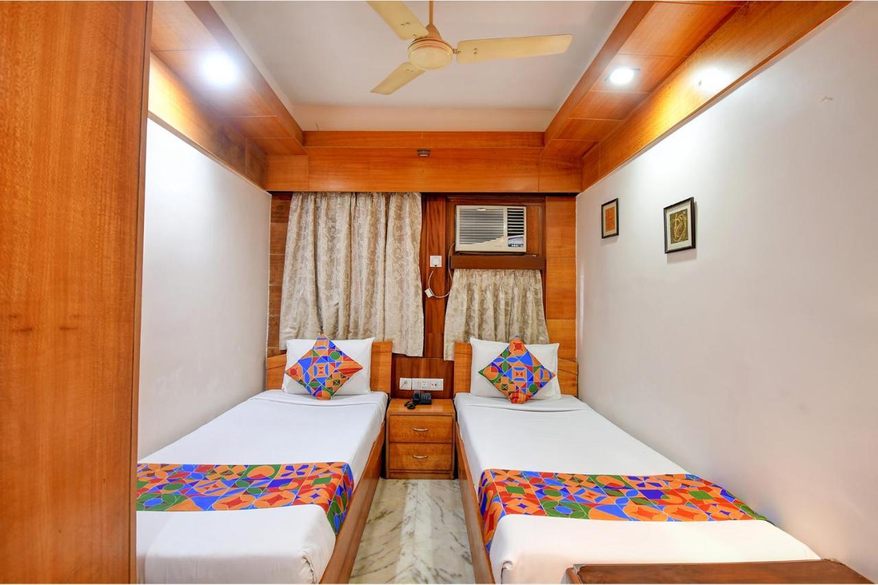 Fabhotel Panasia International Καλκούτα Εξωτερικό φωτογραφία