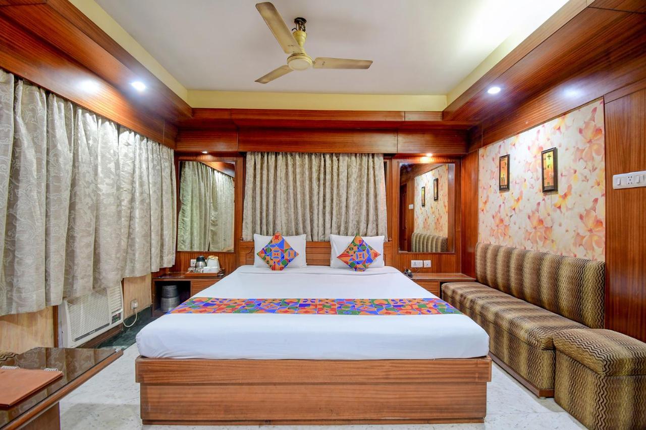 Fabhotel Panasia International Καλκούτα Εξωτερικό φωτογραφία