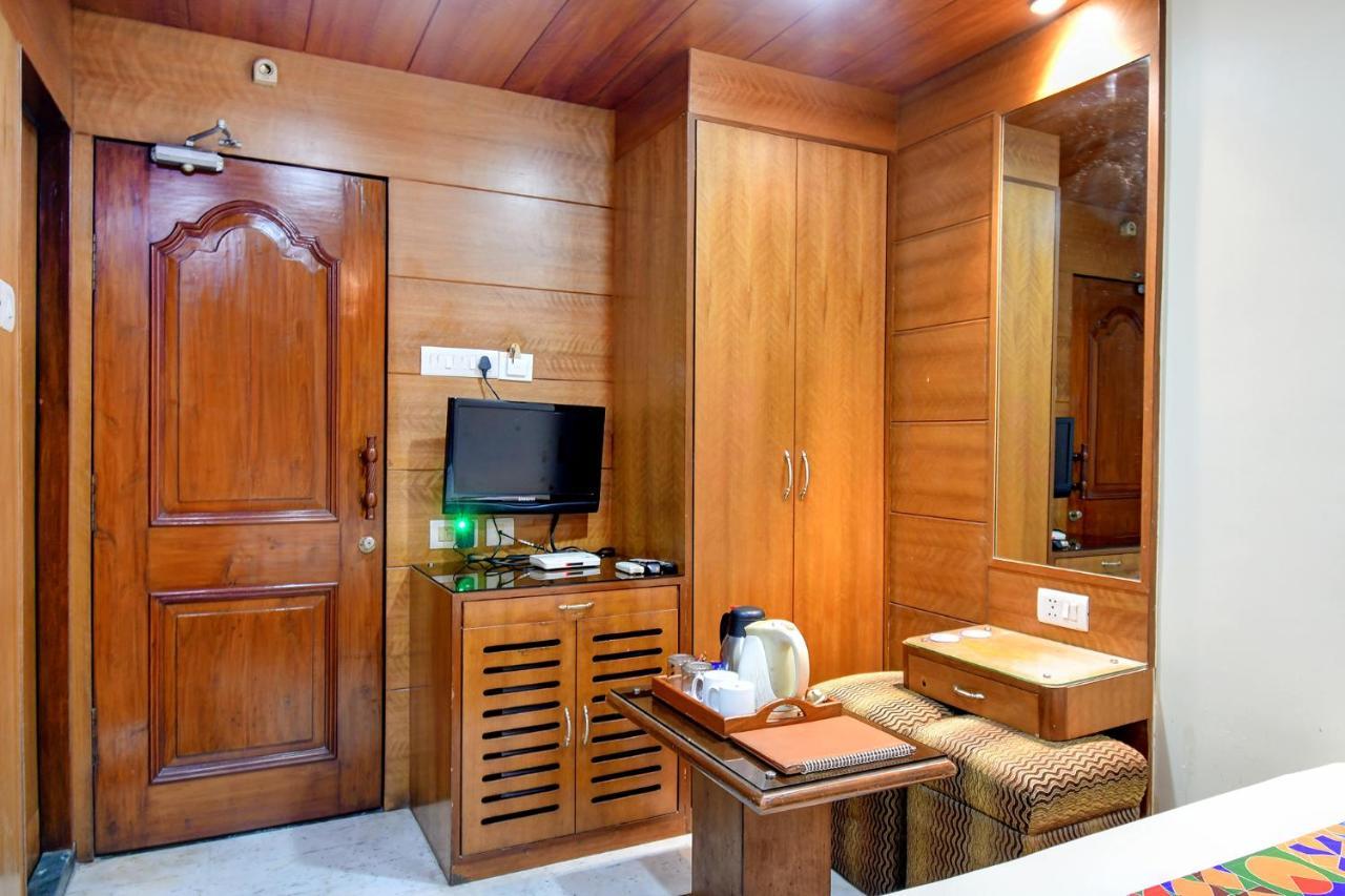 Fabhotel Panasia International Καλκούτα Εξωτερικό φωτογραφία