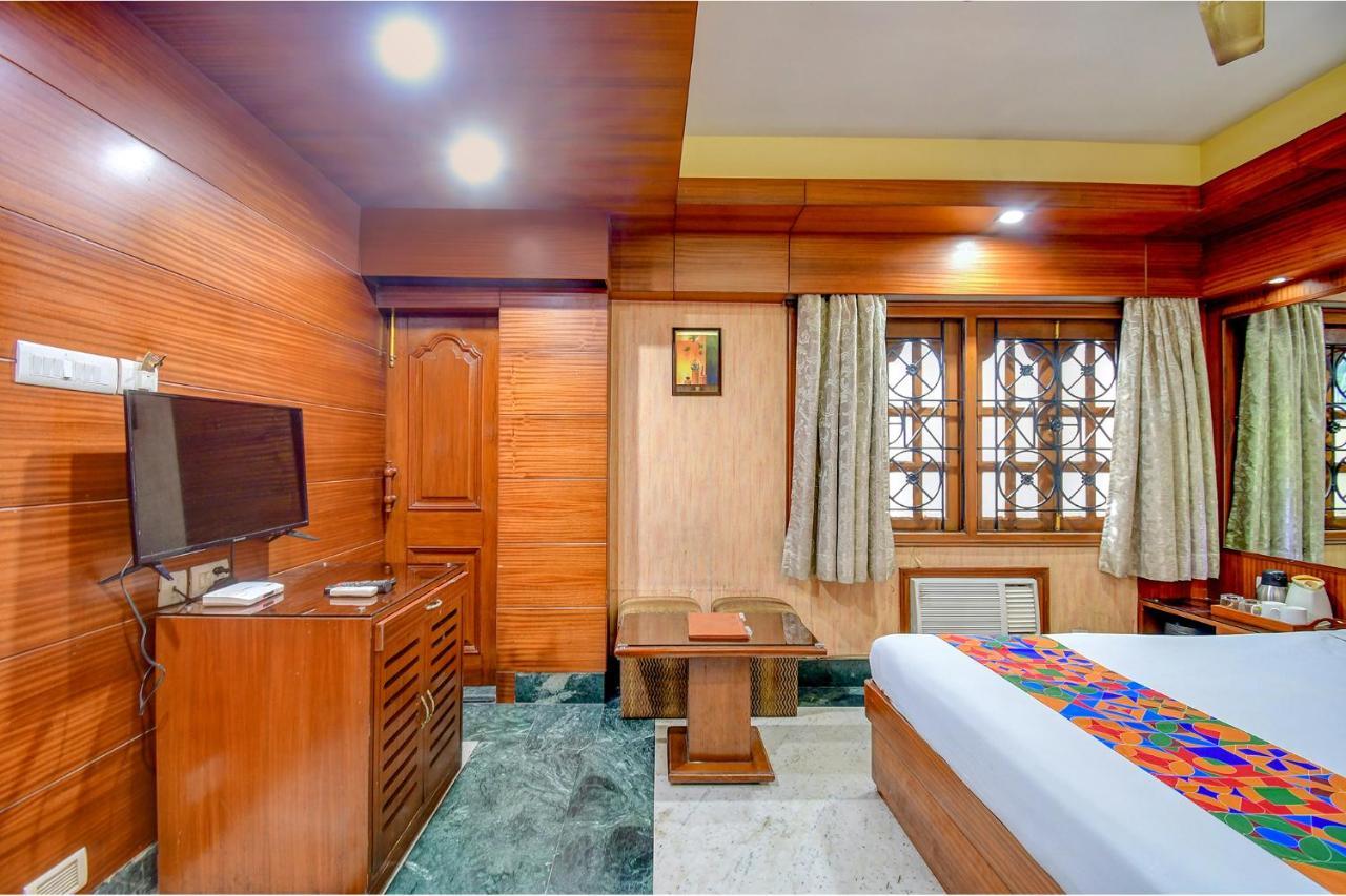 Fabhotel Panasia International Καλκούτα Εξωτερικό φωτογραφία