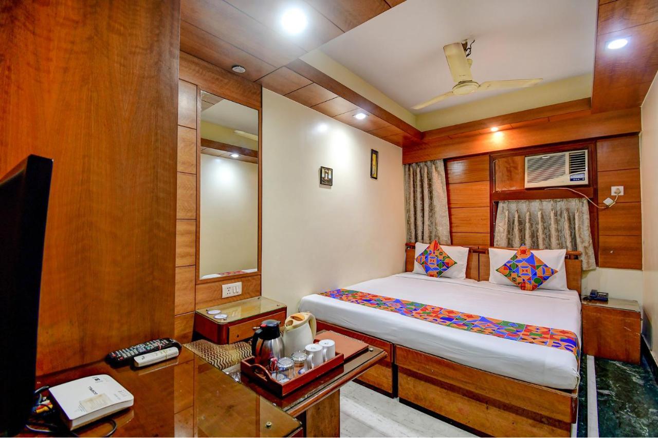 Fabhotel Panasia International Καλκούτα Εξωτερικό φωτογραφία