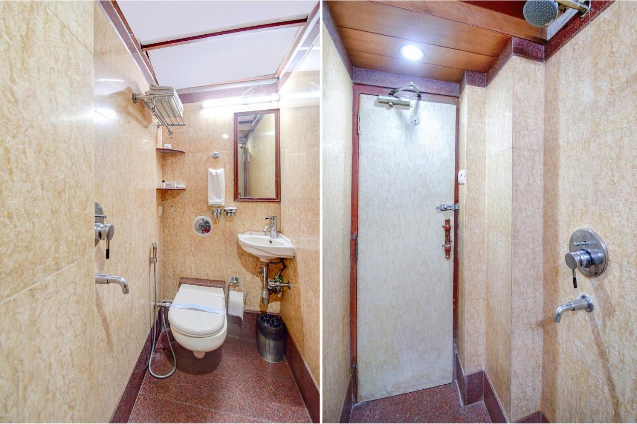 Fabhotel Panasia International Καλκούτα Εξωτερικό φωτογραφία