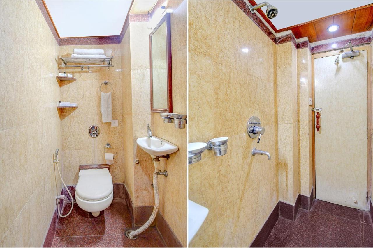 Fabhotel Panasia International Καλκούτα Εξωτερικό φωτογραφία