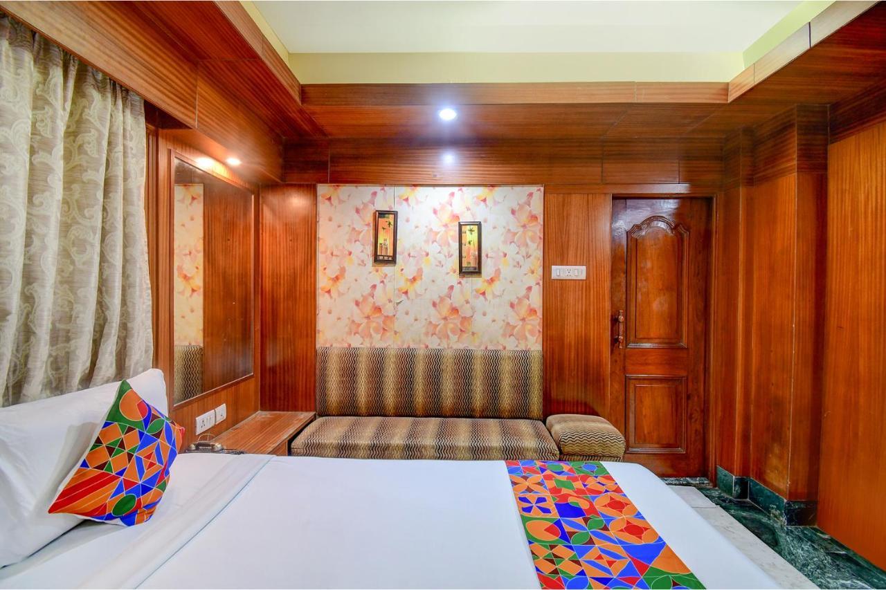 Fabhotel Panasia International Καλκούτα Εξωτερικό φωτογραφία