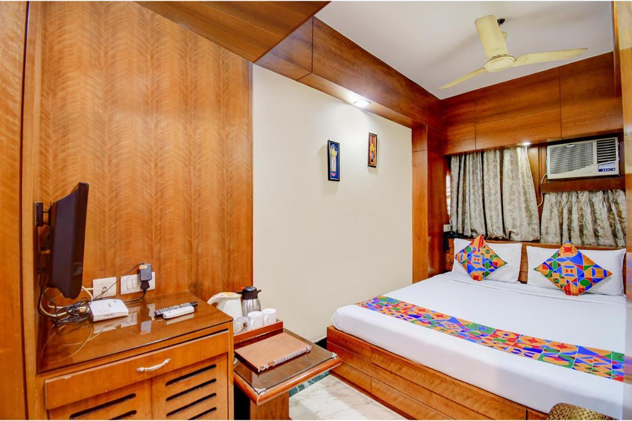 Fabhotel Panasia International Καλκούτα Εξωτερικό φωτογραφία