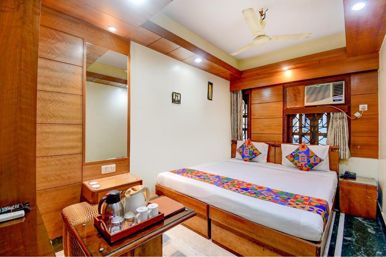 Fabhotel Panasia International Καλκούτα Εξωτερικό φωτογραφία