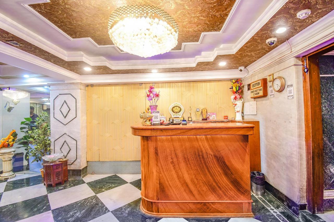 Fabhotel Panasia International Καλκούτα Εξωτερικό φωτογραφία