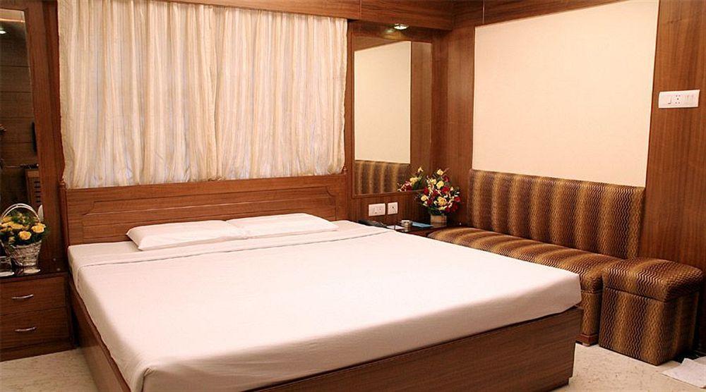 Fabhotel Panasia International Καλκούτα Εξωτερικό φωτογραφία