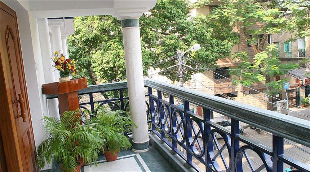 Fabhotel Panasia International Καλκούτα Εξωτερικό φωτογραφία