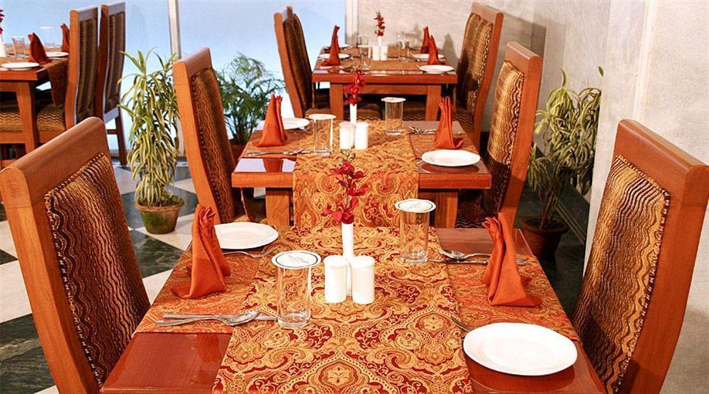 Fabhotel Panasia International Καλκούτα Εξωτερικό φωτογραφία