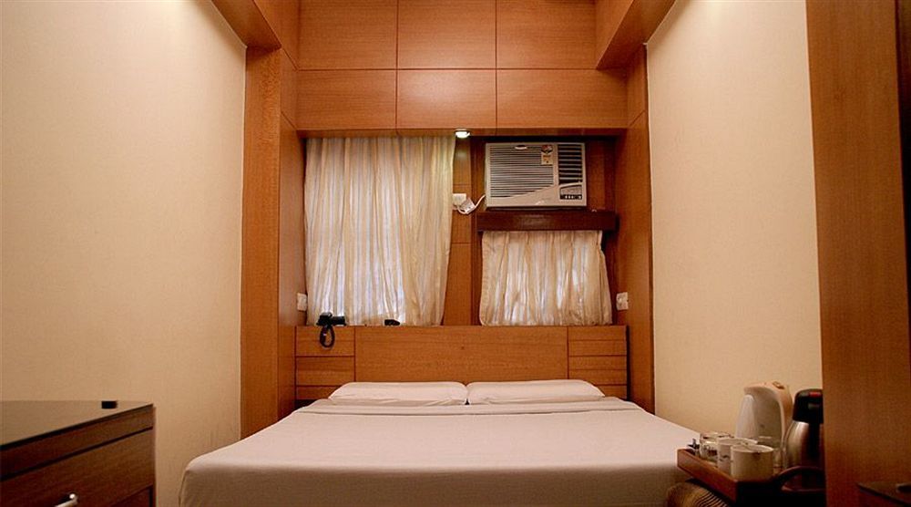 Fabhotel Panasia International Καλκούτα Εξωτερικό φωτογραφία
