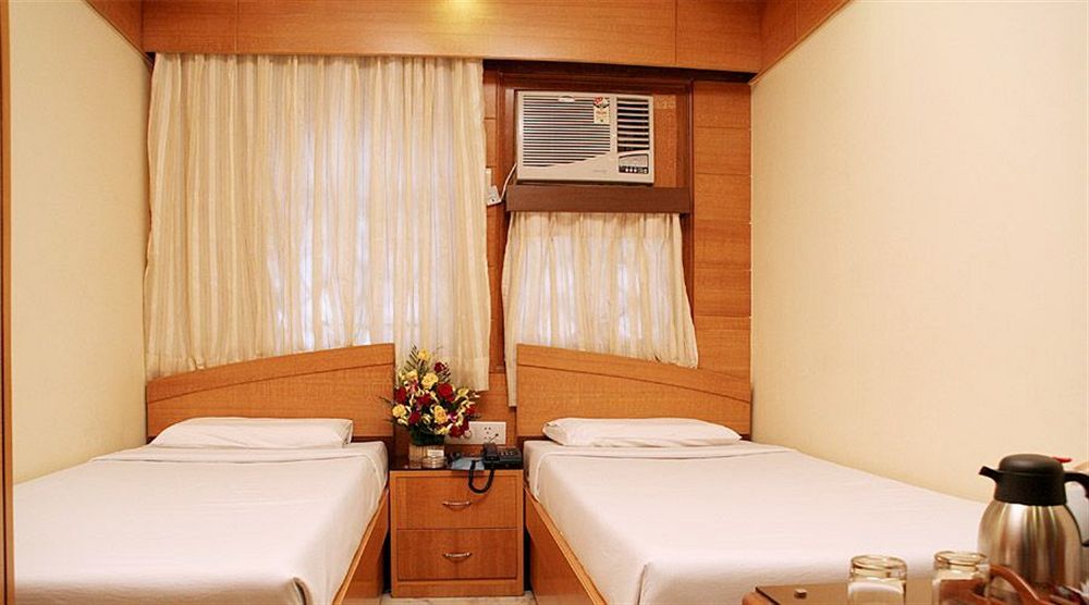 Fabhotel Panasia International Καλκούτα Εξωτερικό φωτογραφία