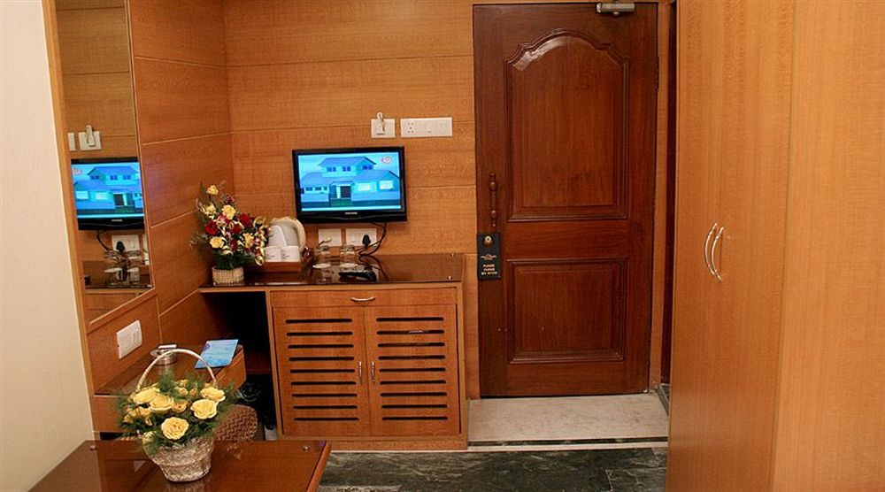 Fabhotel Panasia International Καλκούτα Εξωτερικό φωτογραφία