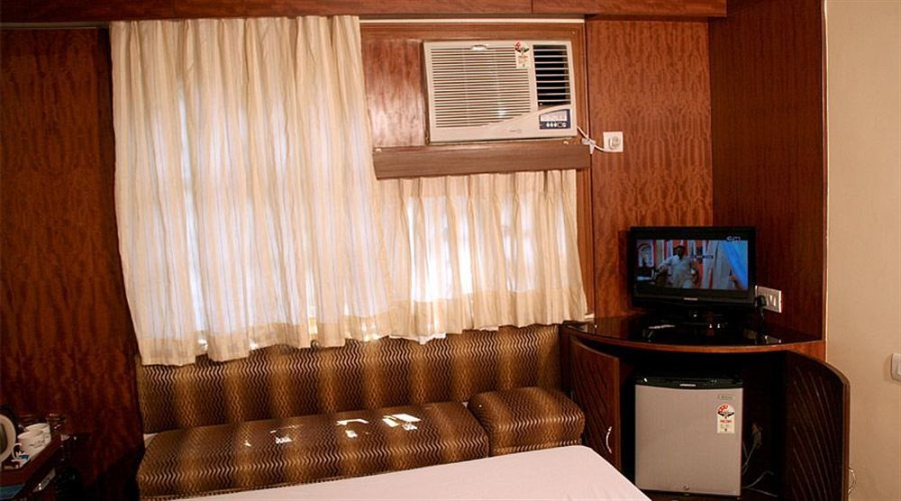 Fabhotel Panasia International Καλκούτα Εξωτερικό φωτογραφία