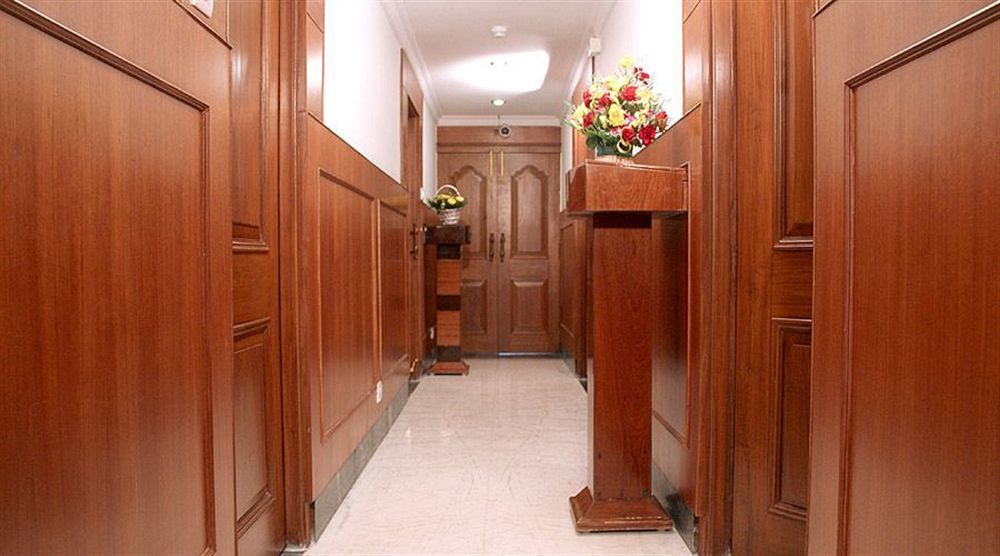 Fabhotel Panasia International Καλκούτα Εξωτερικό φωτογραφία