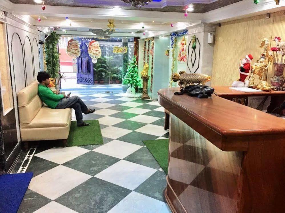 Fabhotel Panasia International Καλκούτα Εξωτερικό φωτογραφία